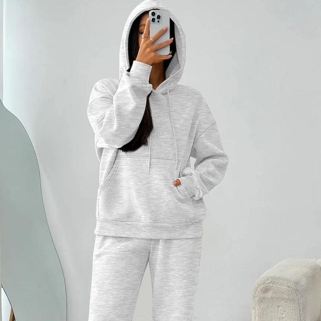 Avery Cozy Set