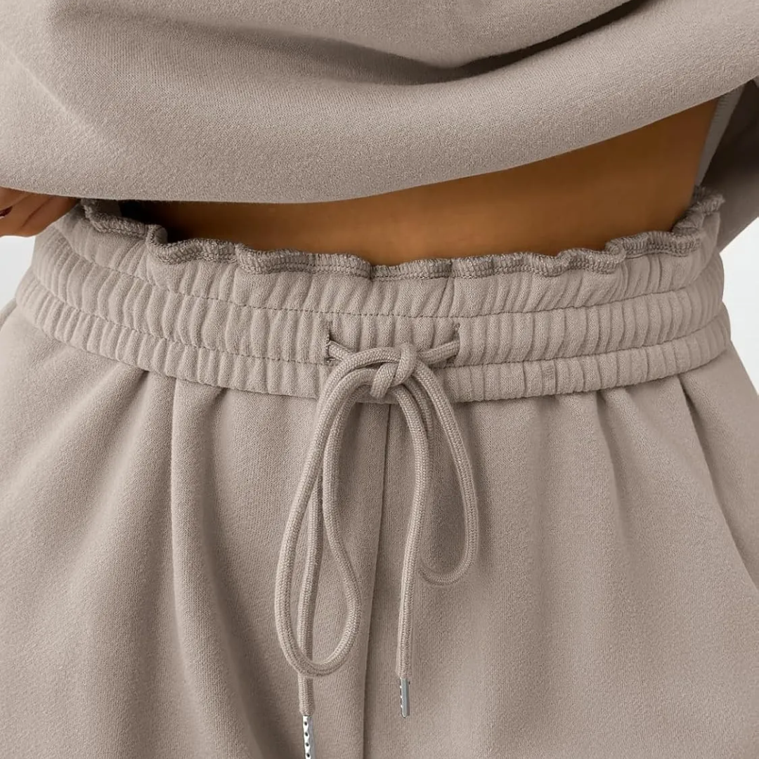 Avery Cozy Set