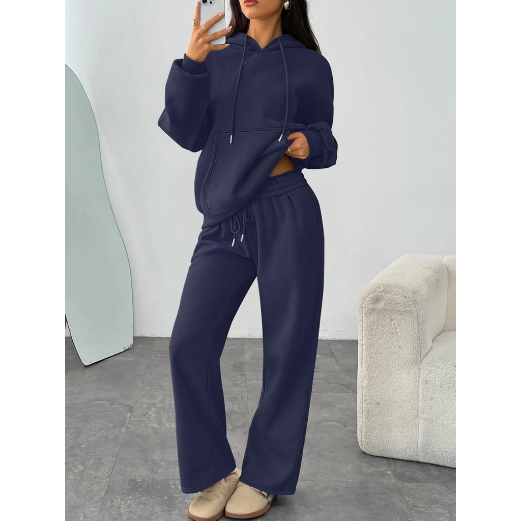 Avery Cozy Set
