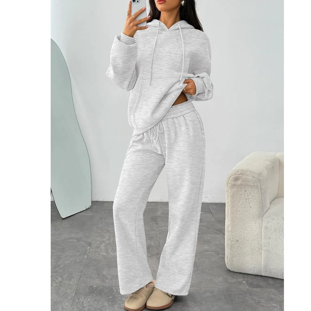 Avery Cozy Set
