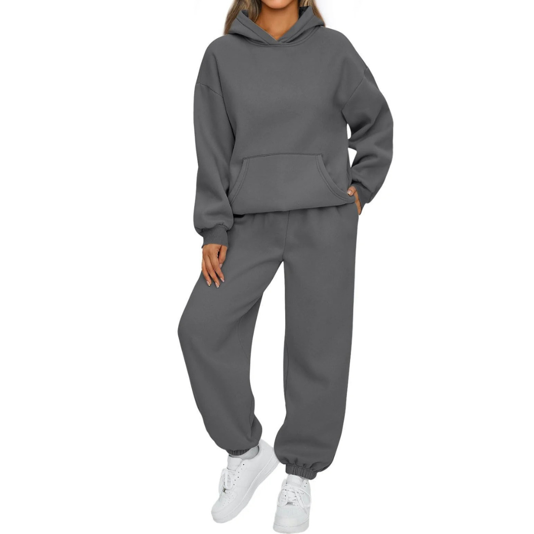 Avery Cozy Set