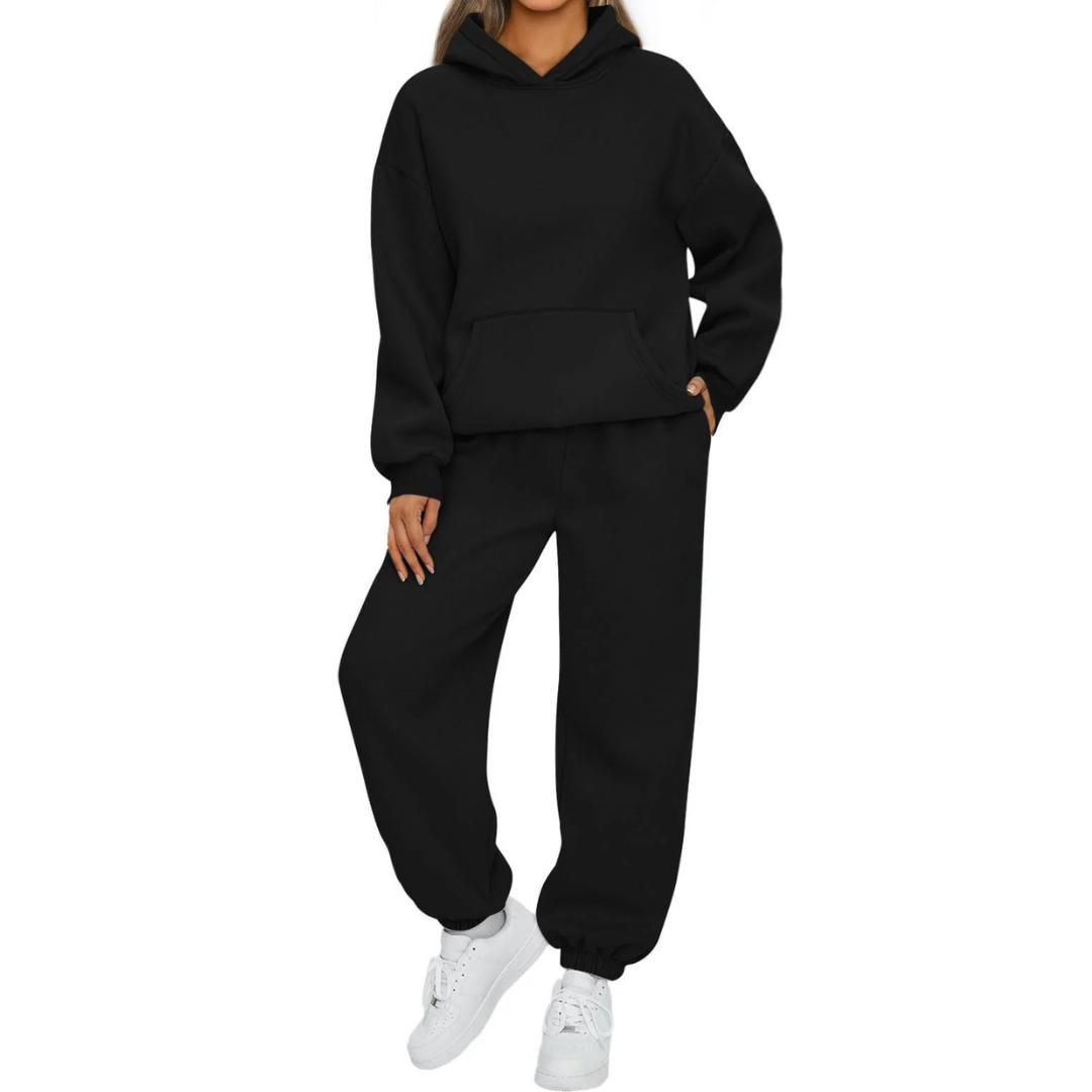 Avery Cozy Set
