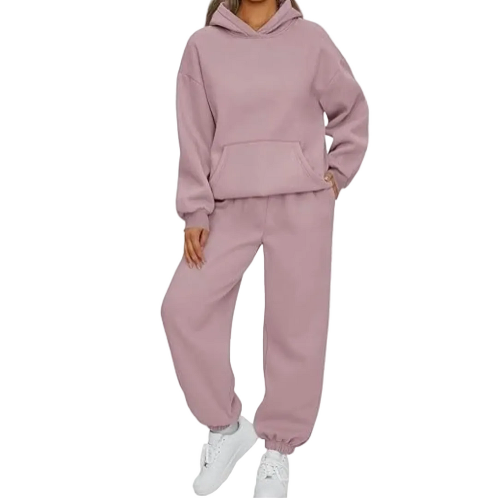 Avery Cozy Set