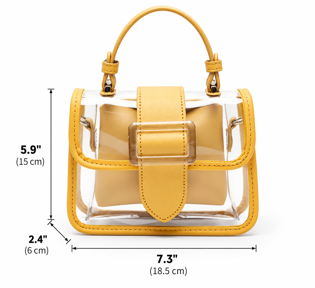 The Duo Bag Set