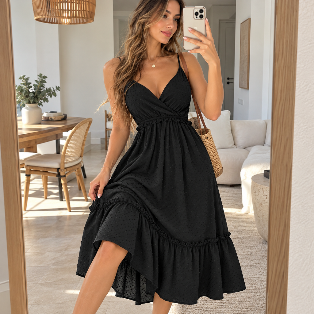 Vestido Mia