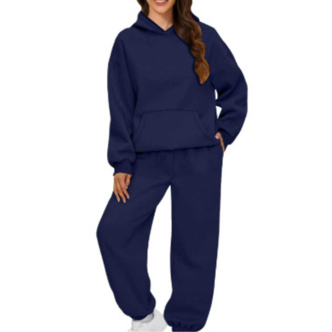 Avery Cozy Set