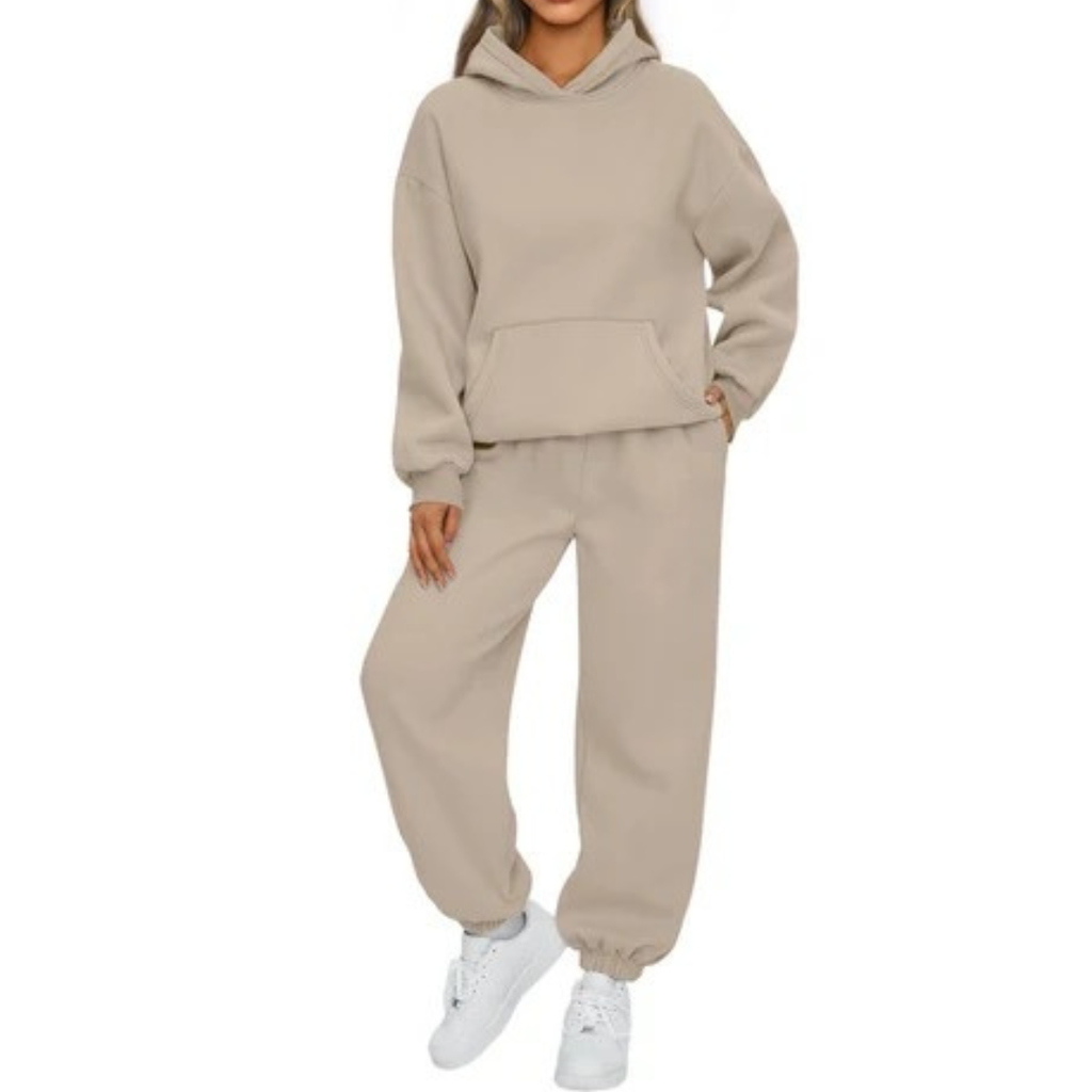 Avery Cozy Set