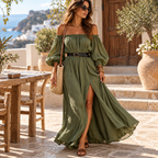 Vestido Renata