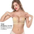 LolaLift™ Invisible Bra