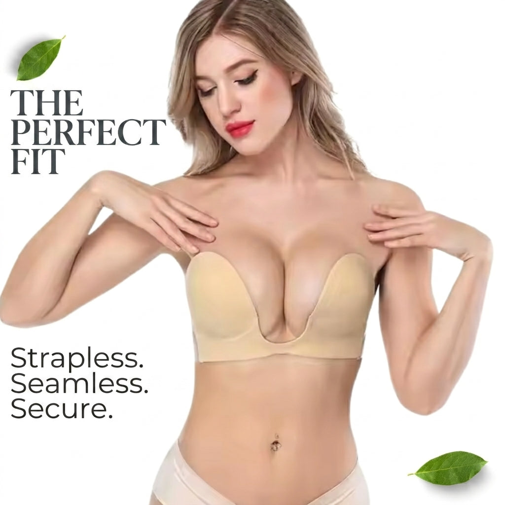 LolaLift™ Invisible Bra
