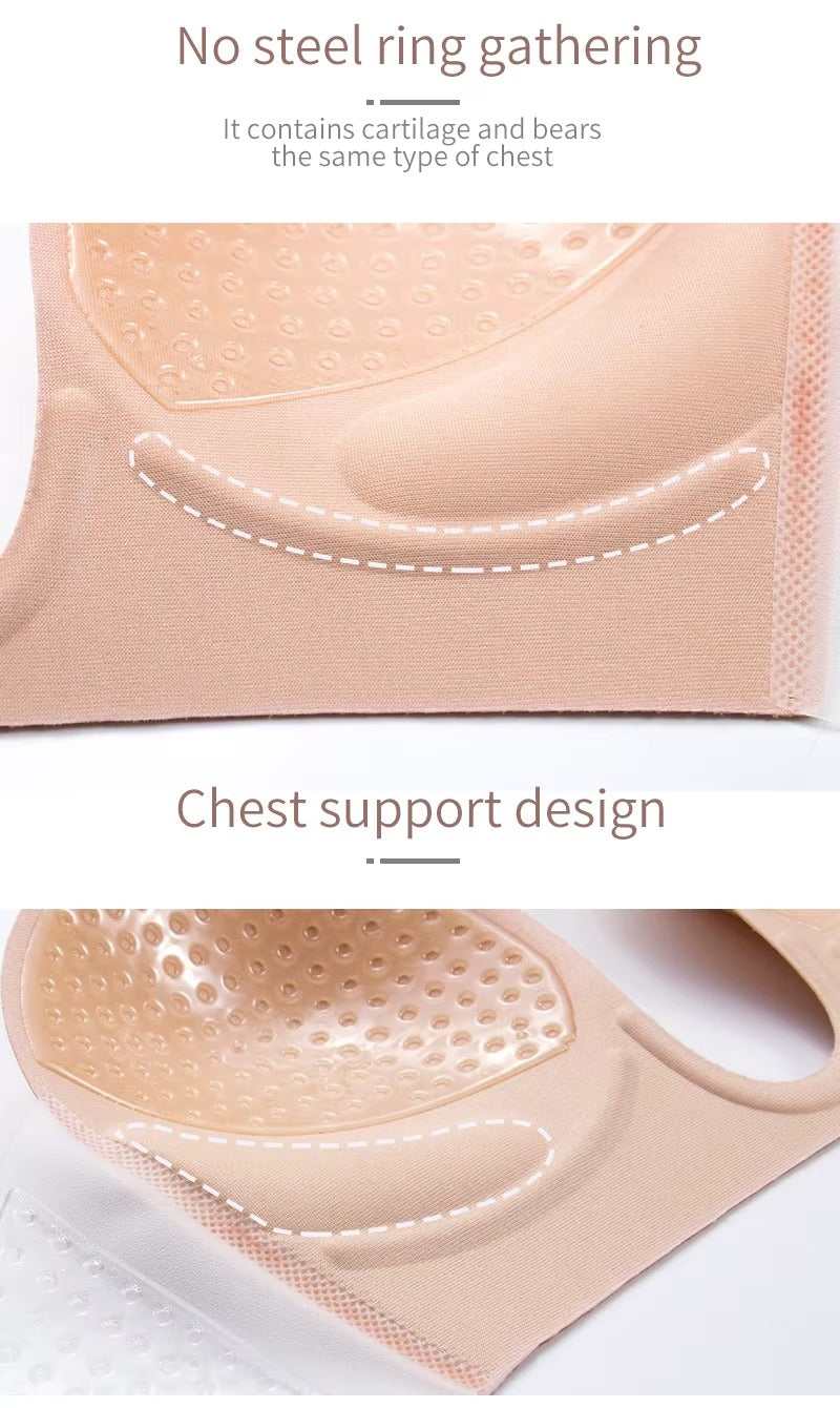 LolaLift™ Invisible Bra