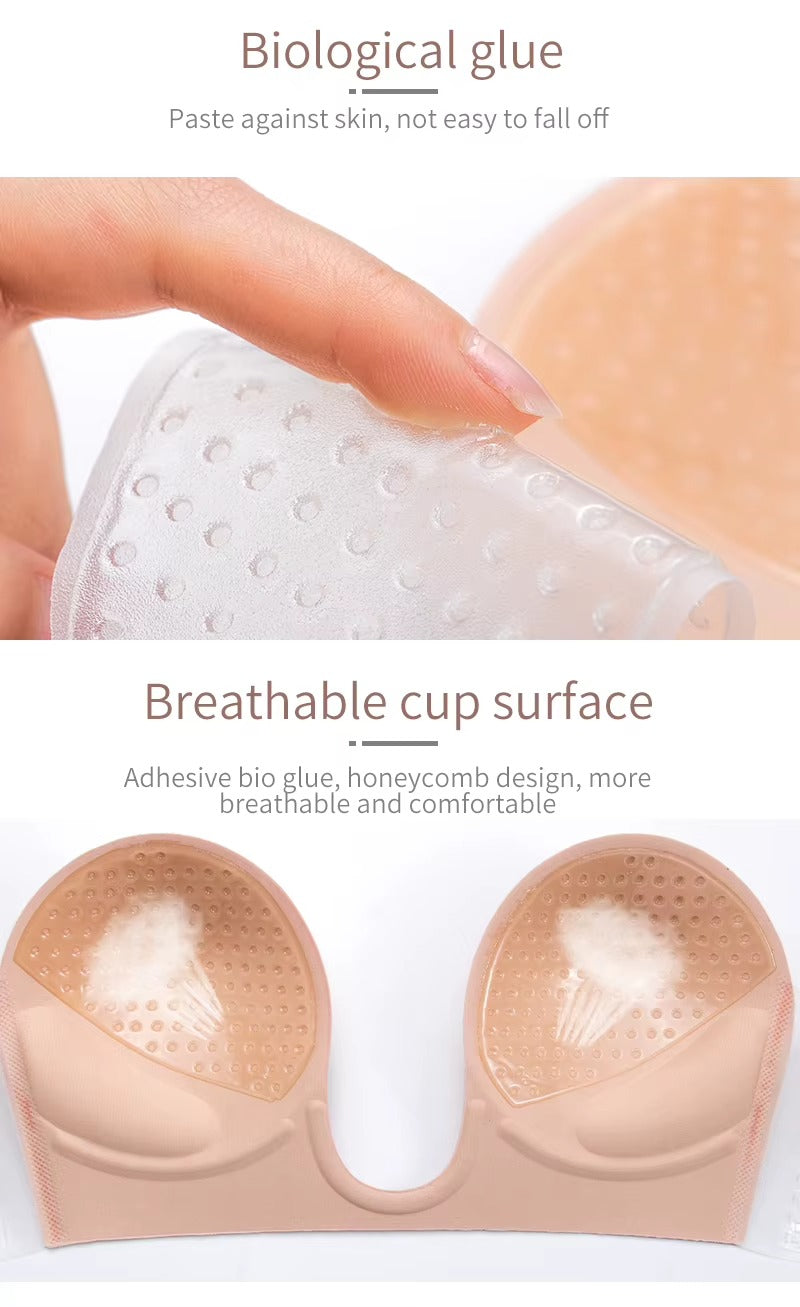 LolaLift™ Invisible Bra